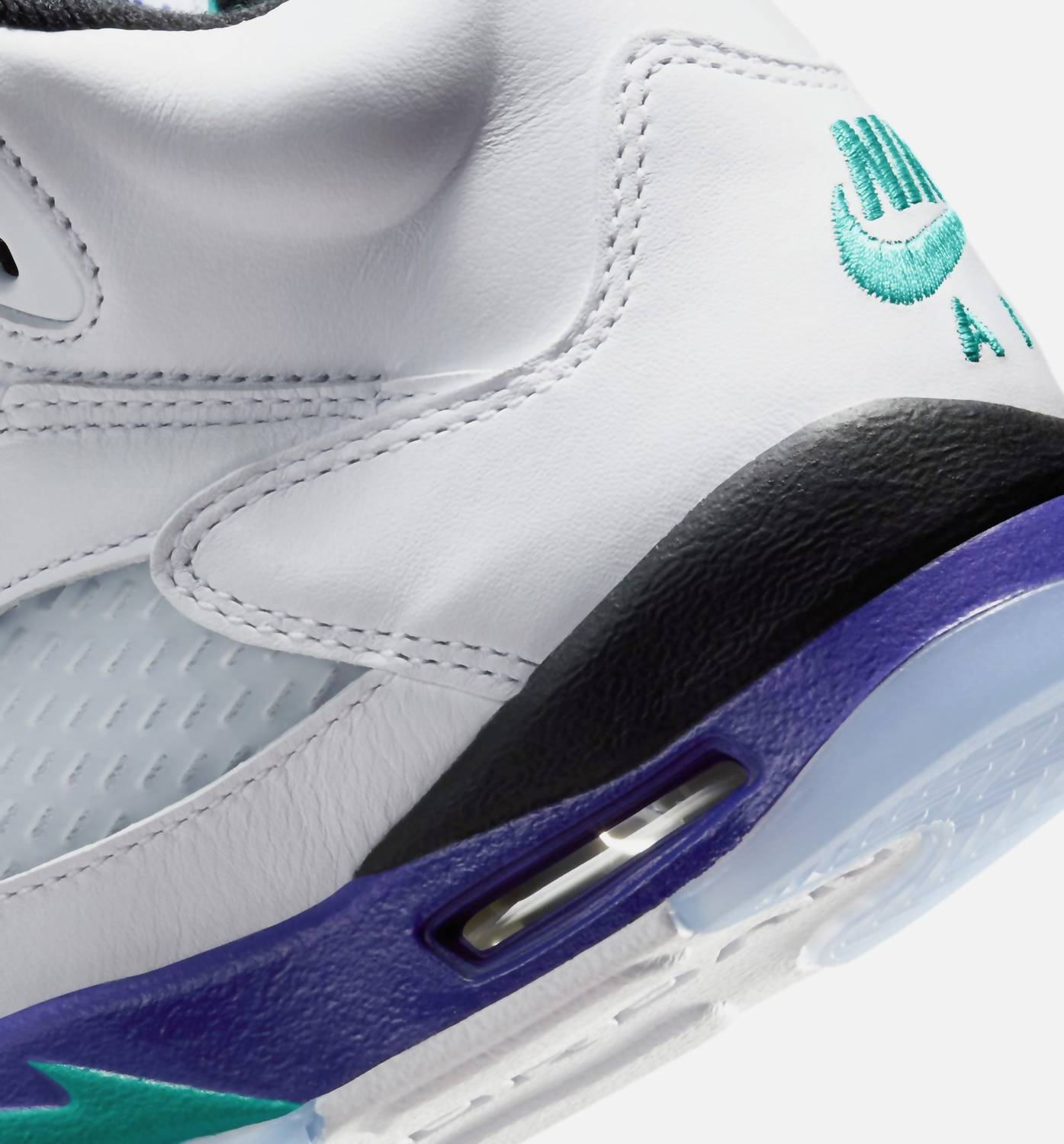 Nike - Boy's Air Jordan Retro 5 (gs) Sneakers