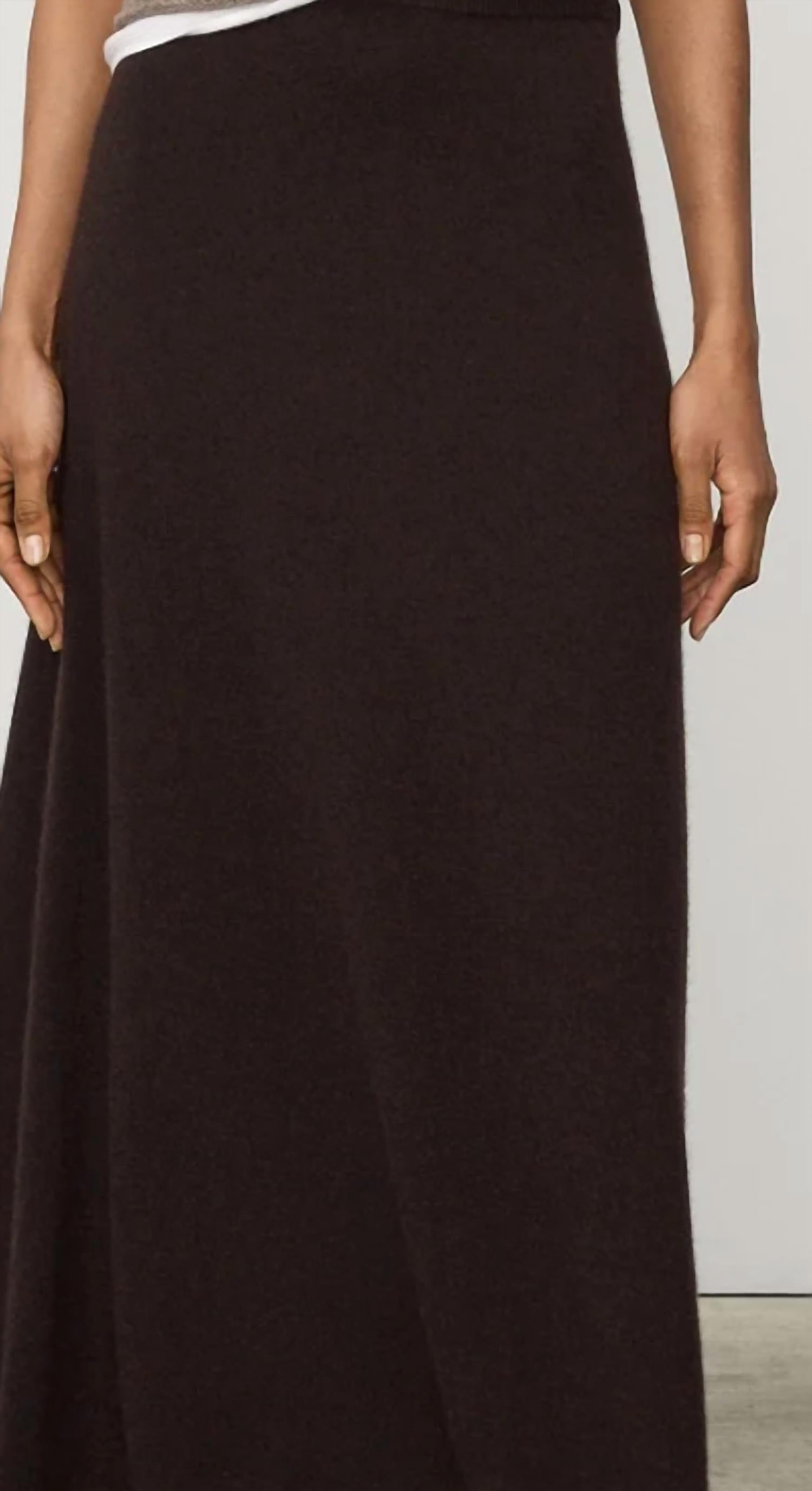 Lisa Yang - Dolly Skirt