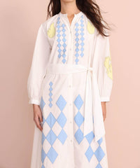 Vero Alfie - Carousel Dress
