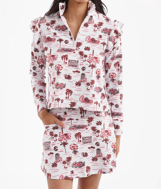 Smith & Quinn - The Molly Skort