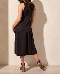 Tribal - Midi Tank Dress