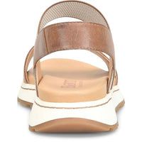 Born - Women's Mimi Platform Sandals