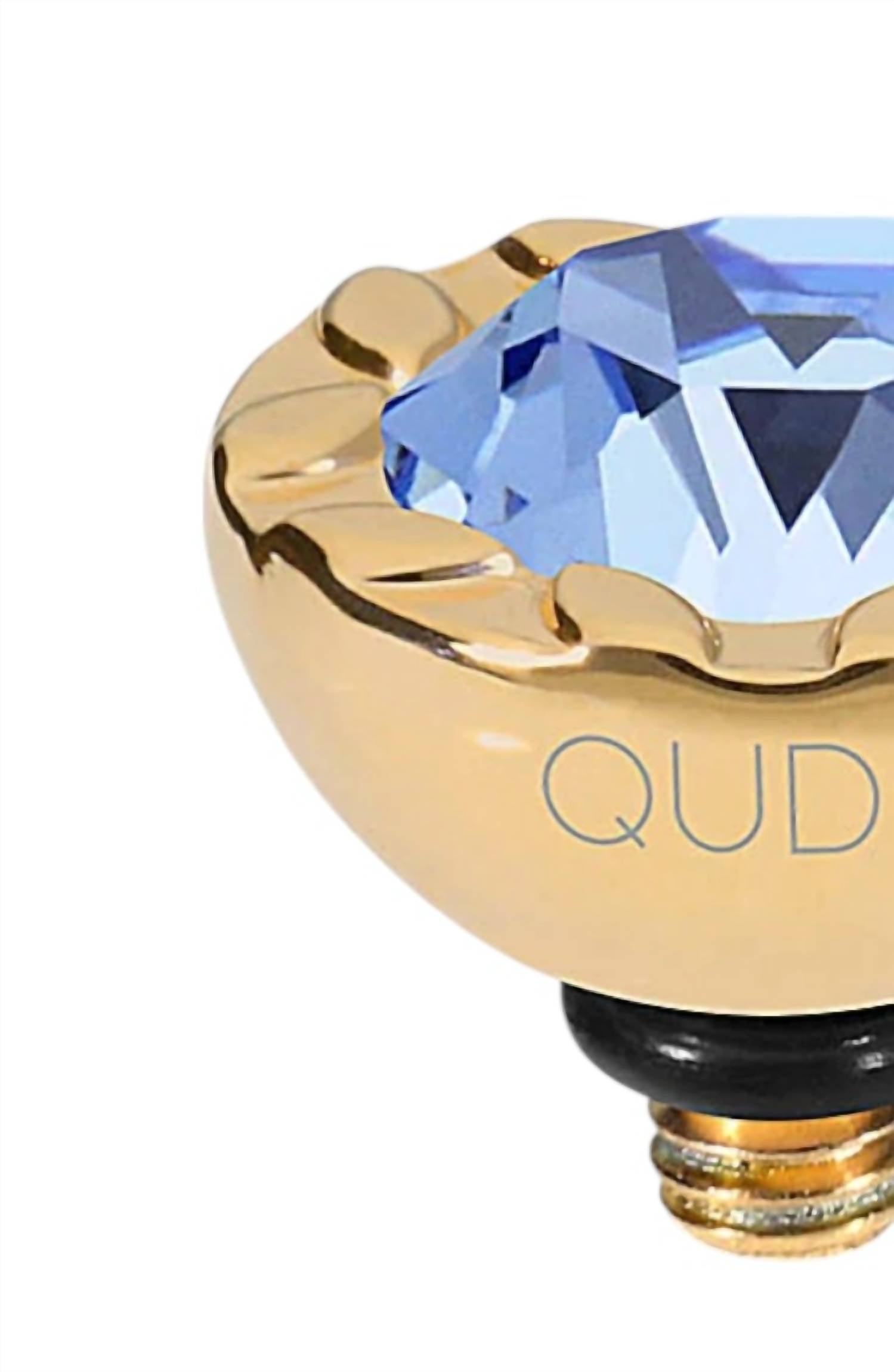 Qudo - Women's Melara Interchangeable Topper