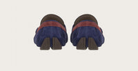 Salvatore Ferragamo - Men's Gancini Driver Moccasins