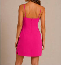 Lavender Brown - Hana Dress