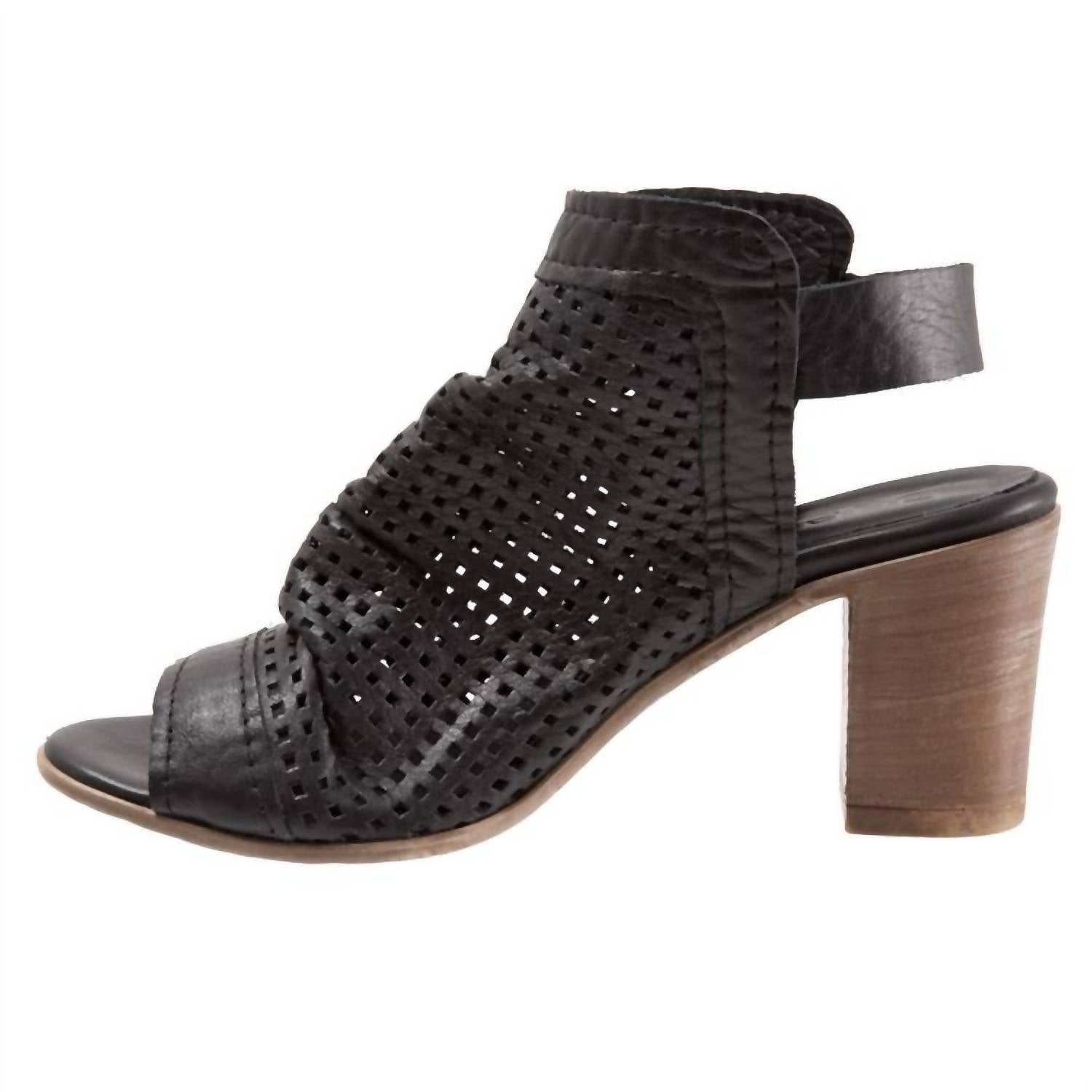 Bueno - Women's Udo Heeled Sandals