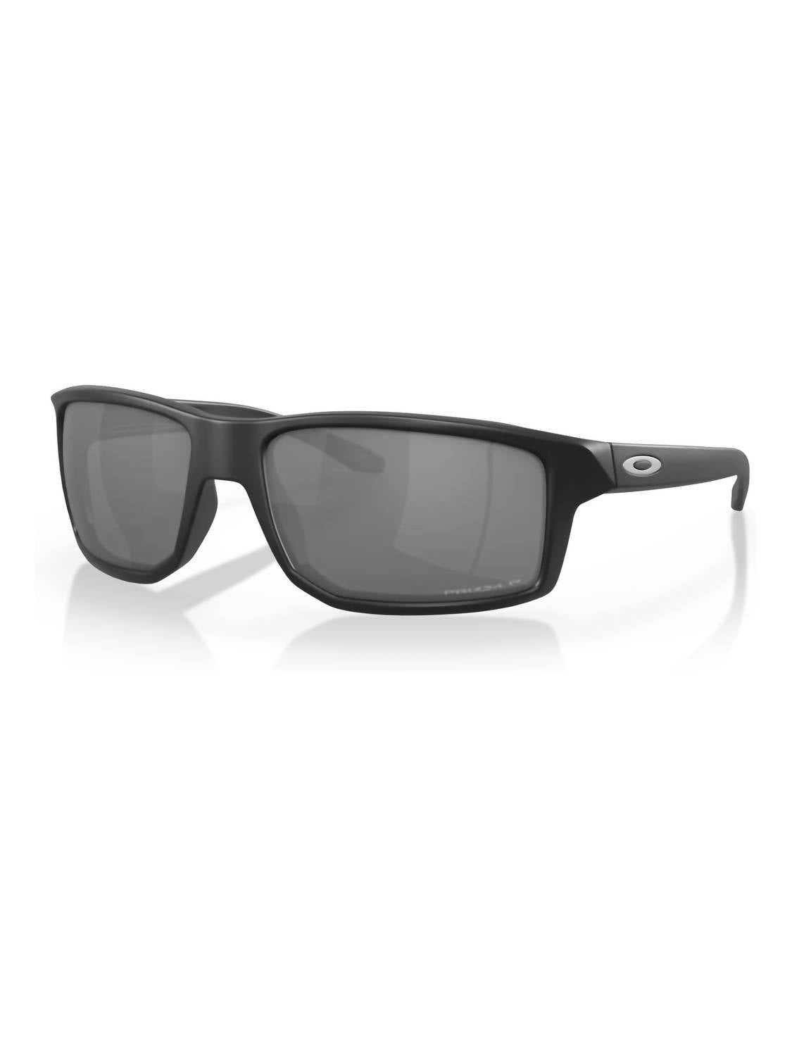 Oakley - Gibston Rectangle Polarized Sunglasses 9449-0660