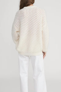 Frame - Cloud Crewneck Sweater