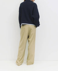 Mod Ref - Hans Cardigan