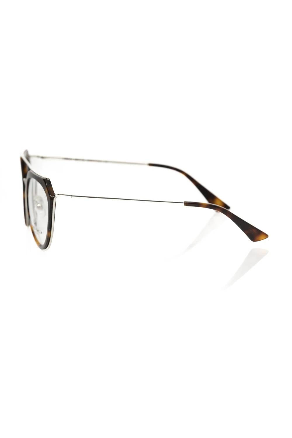 Frankie Morello - Women's Acetate Eyeglasses Frame
