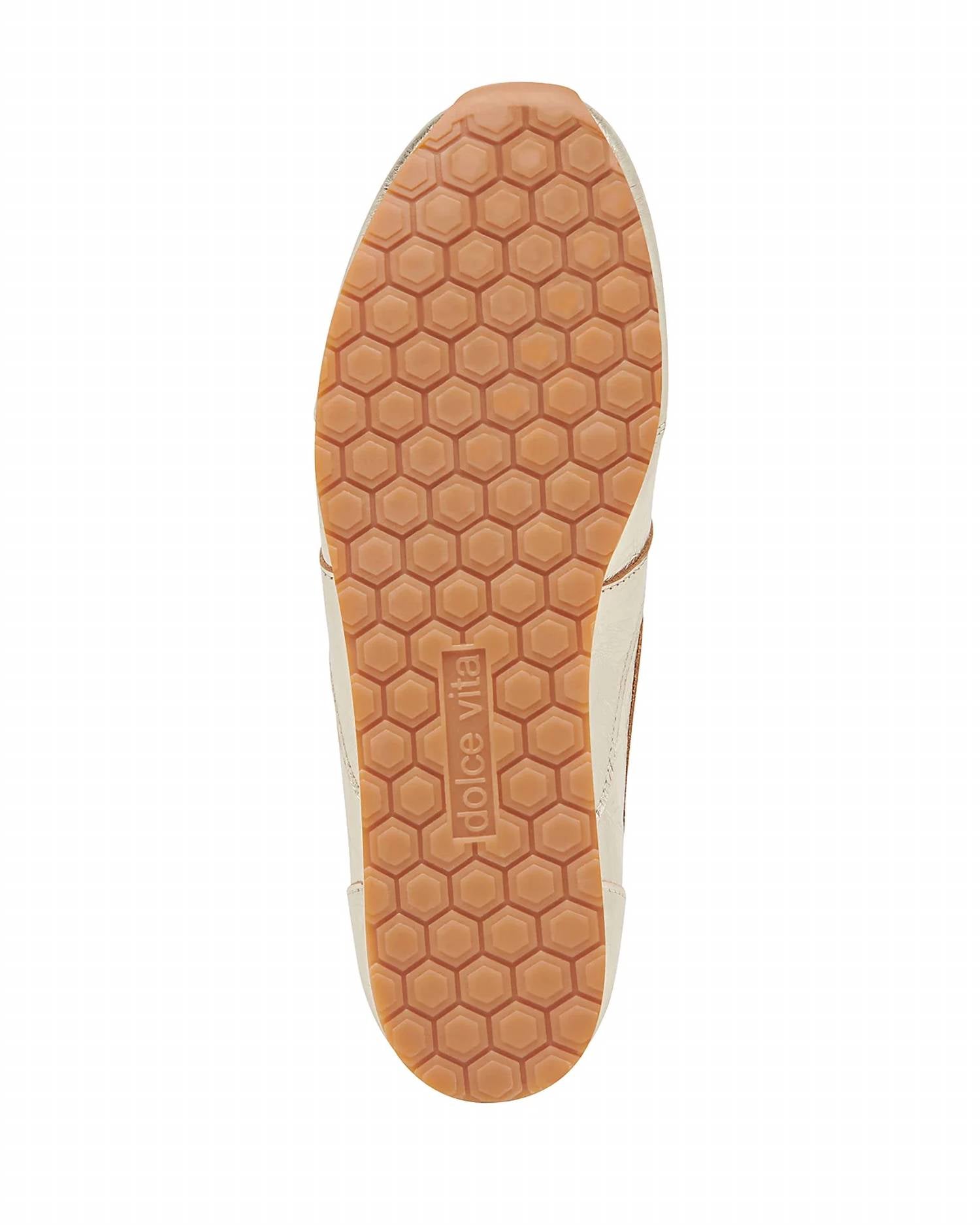 Dolce Vita - Women's Delany Sneakers