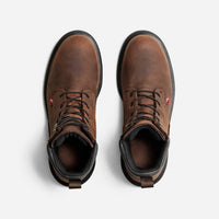 Red Wing Shoes - Men's Dynaforce steel toe boot