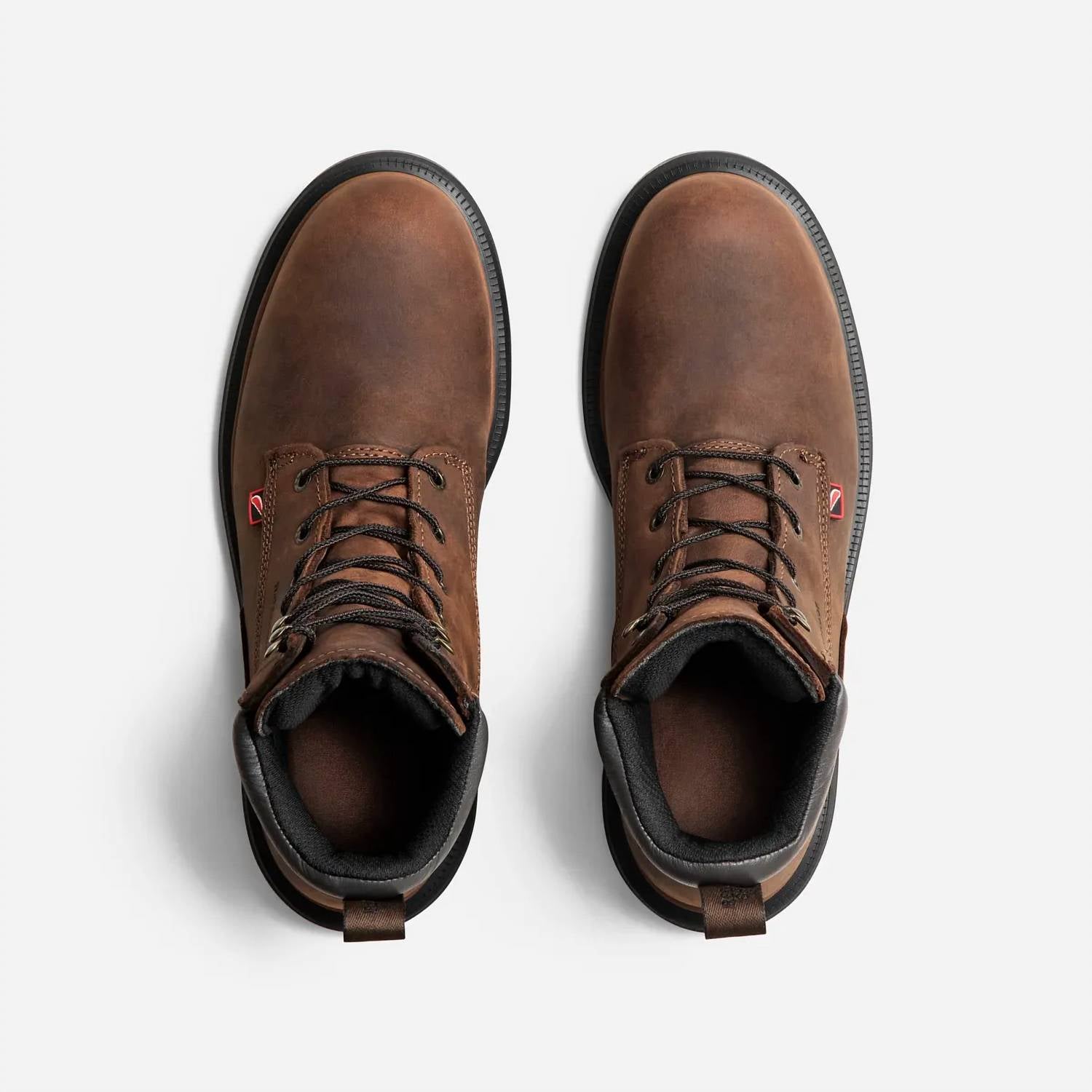 Red Wing Shoes - Men's Dynaforce steel toe boot