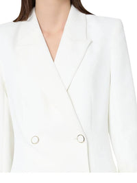 Milly - Noora Blazer Mini Dress