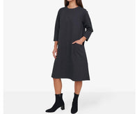Shannon Passero - Soraya Long Sleeve Dress