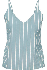Striped Cami