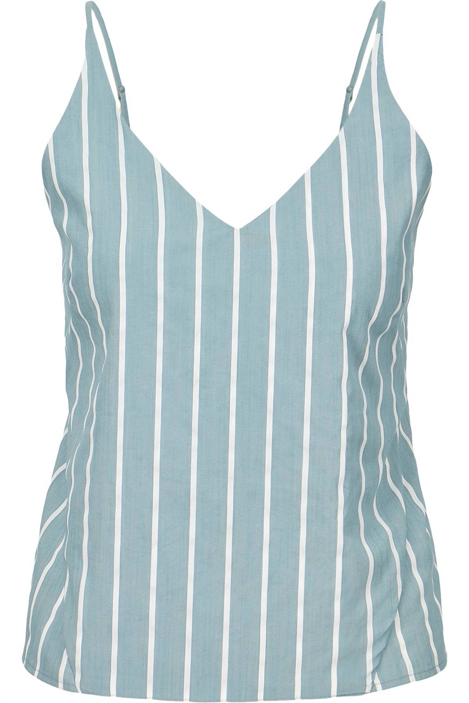Striped Cami
