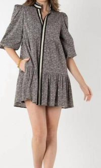 Emily Mccarthy - Sadie Dress