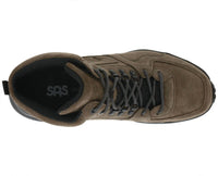 SAS Men's Hi Country Boot in almond - men's boots - alternate view