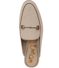 Sam Edelman - Women's Linnie Linen Mule