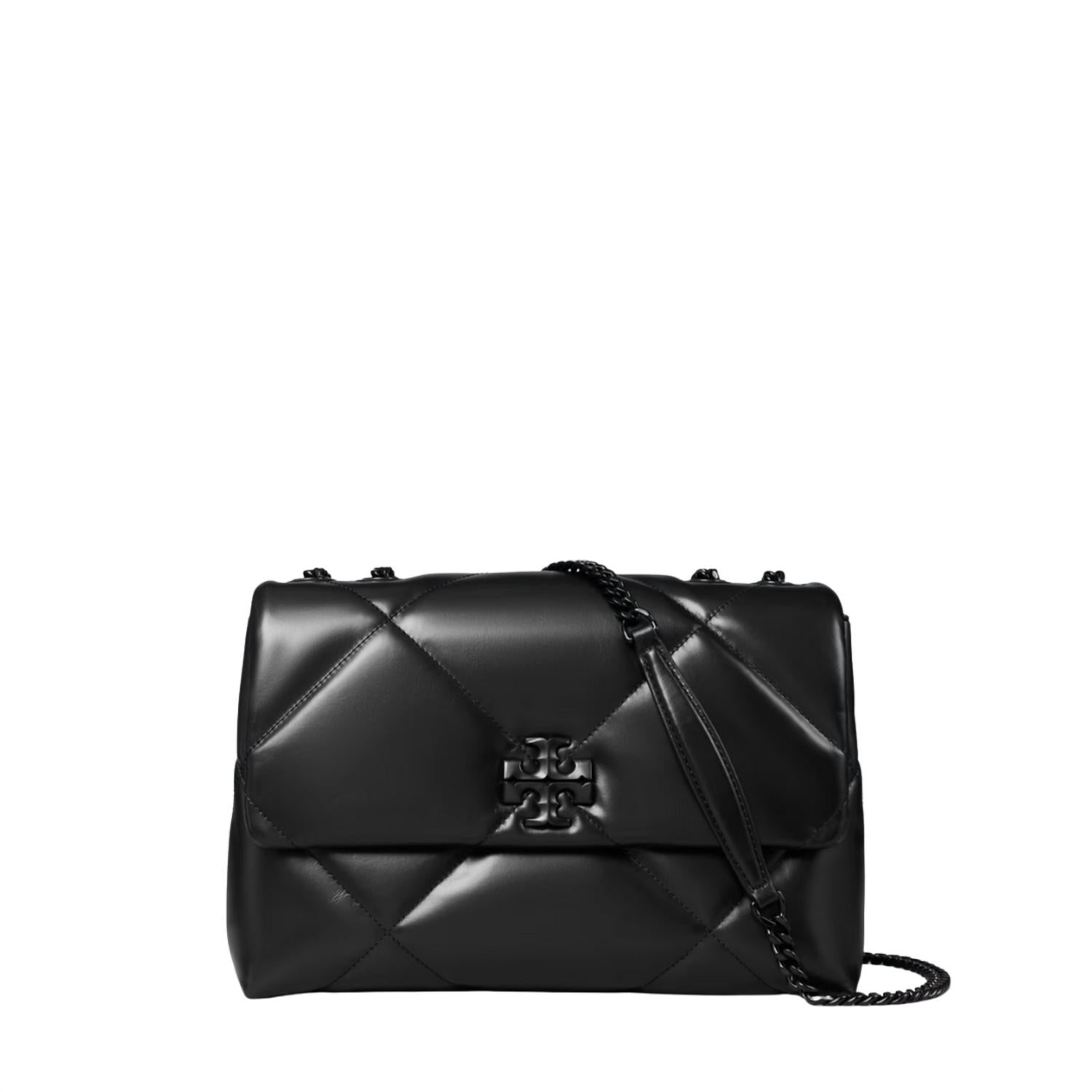 Tory Burch - Kira Diamond Quilt Convertible Shoulder Bag