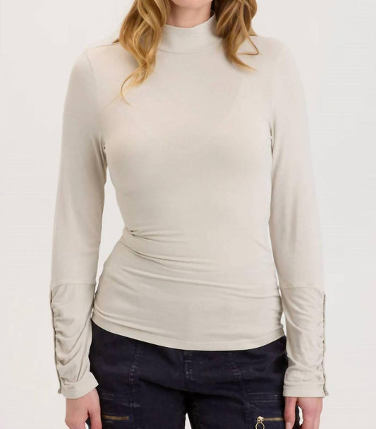 Xcvi - Ainsley Turtleneck Top