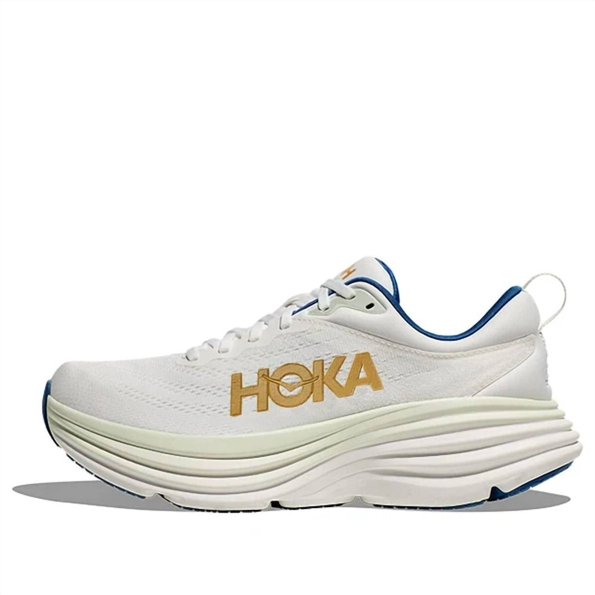 Hoka - Men's Bondi 8 Running Shoes
