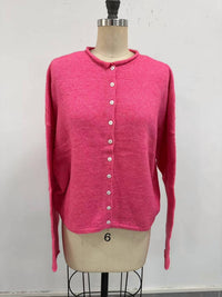 Things Between - Women's Piper Cardigan
