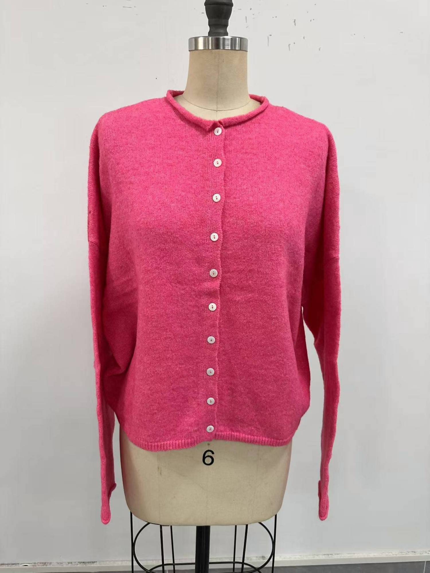 Things Between - Women's Piper Cardigan