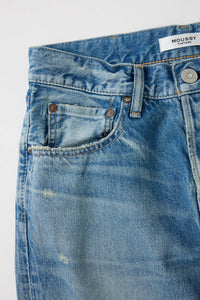 Moussy - Women's Mv Frankford Straight Low Jean