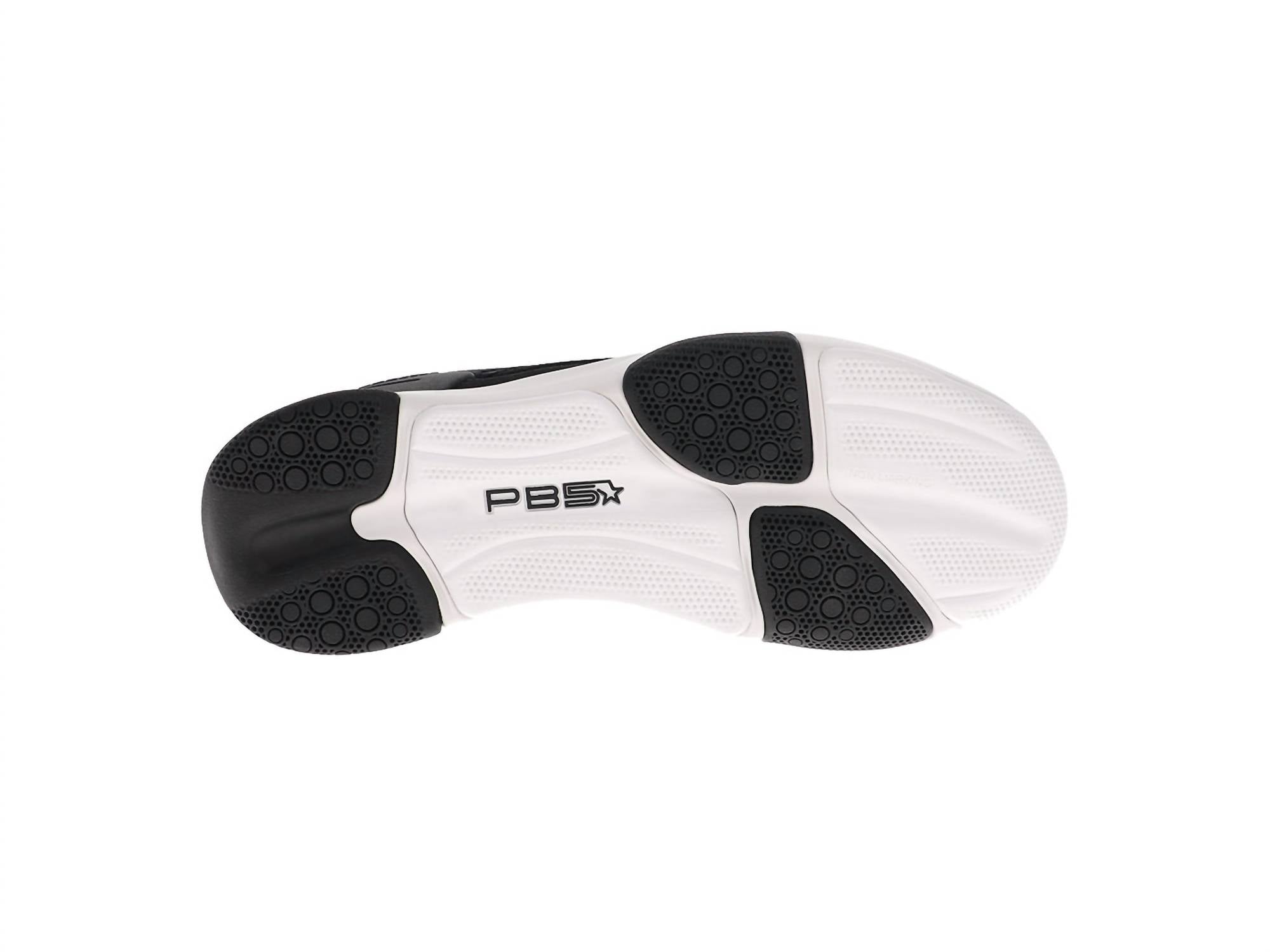 Pb5Star - Women's Pb5 Court2 Athletic Shoes