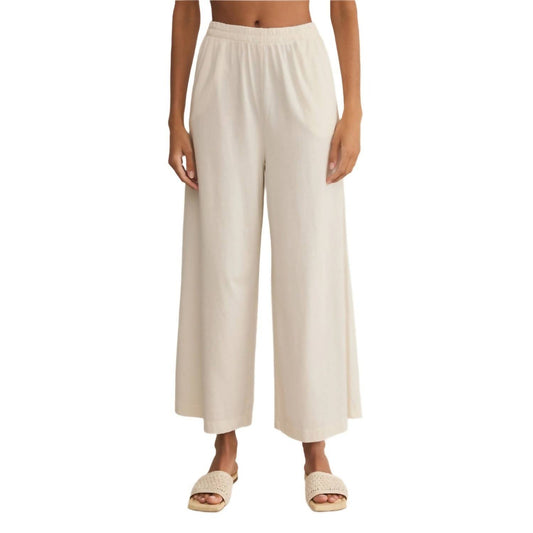 Z Supply - Scout Flare Pants