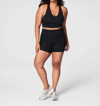 Spanx - Booty Boost Active Biker Shorts