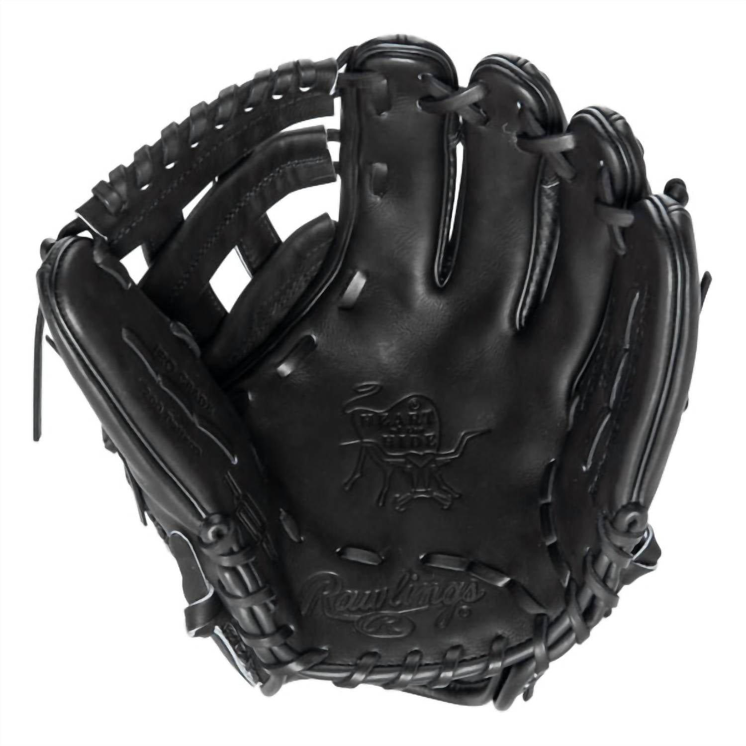 Rawlings - Heart of the Hide R2G Hyper Shell 12" Baseball Glove