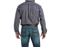 Ariat - Wrinkle Free Vero Button Up Shirt
