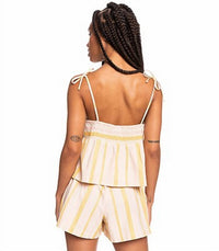 Roxy - Open Eyes Tank