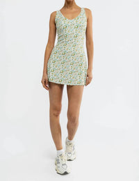 Smith & Quinn - Women's The Campbell Dress