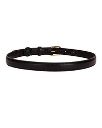 Nili Lotan - Women's Jane Leather Belt