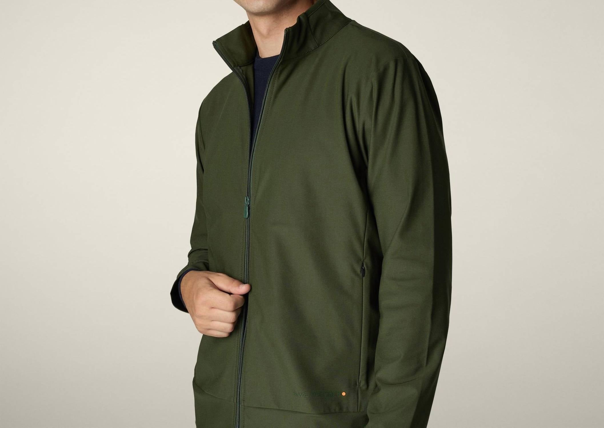 Save The Duck - Tulio Jacket