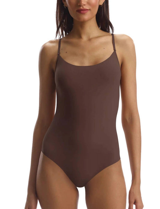 Commando - Classic Cami Bodysuit