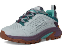 MERRELL Women's Moab Speed 2 Hiking Shoes in highrise - women's sneaker