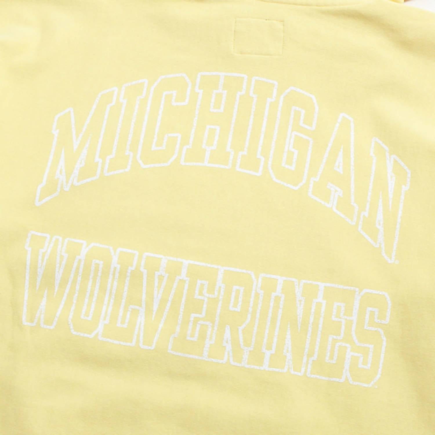’47 - Women's Wolverines Hookline River Hoodie