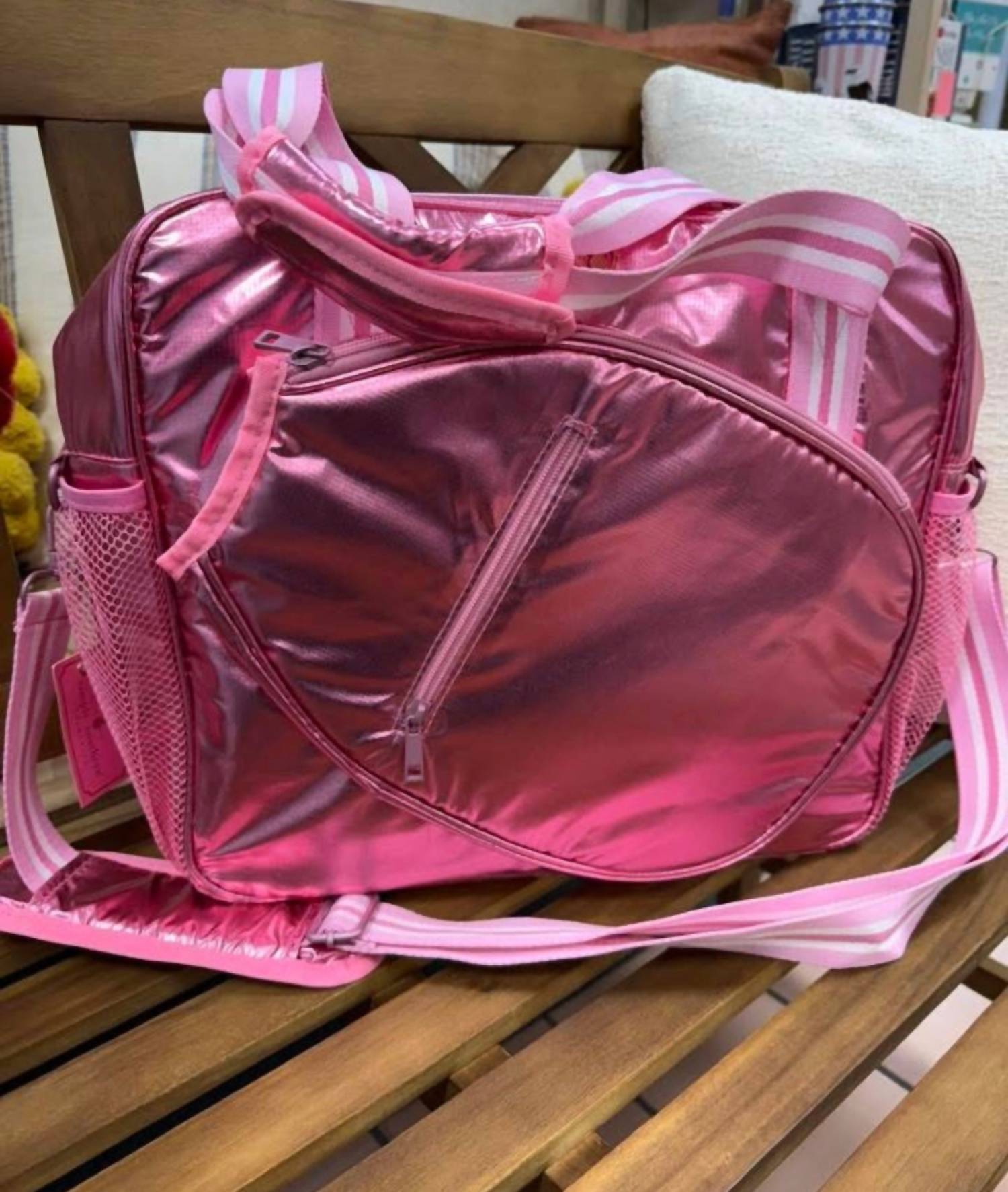 Simply Southern - Women's Pickleball Bag