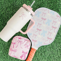 Rock Paper Scissors - Bow Tumbler