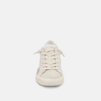 Dolce Vita - Women's Zina Plush Sneakers
