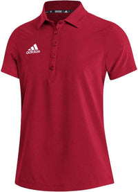 Adidas - Women's Stadium Polo