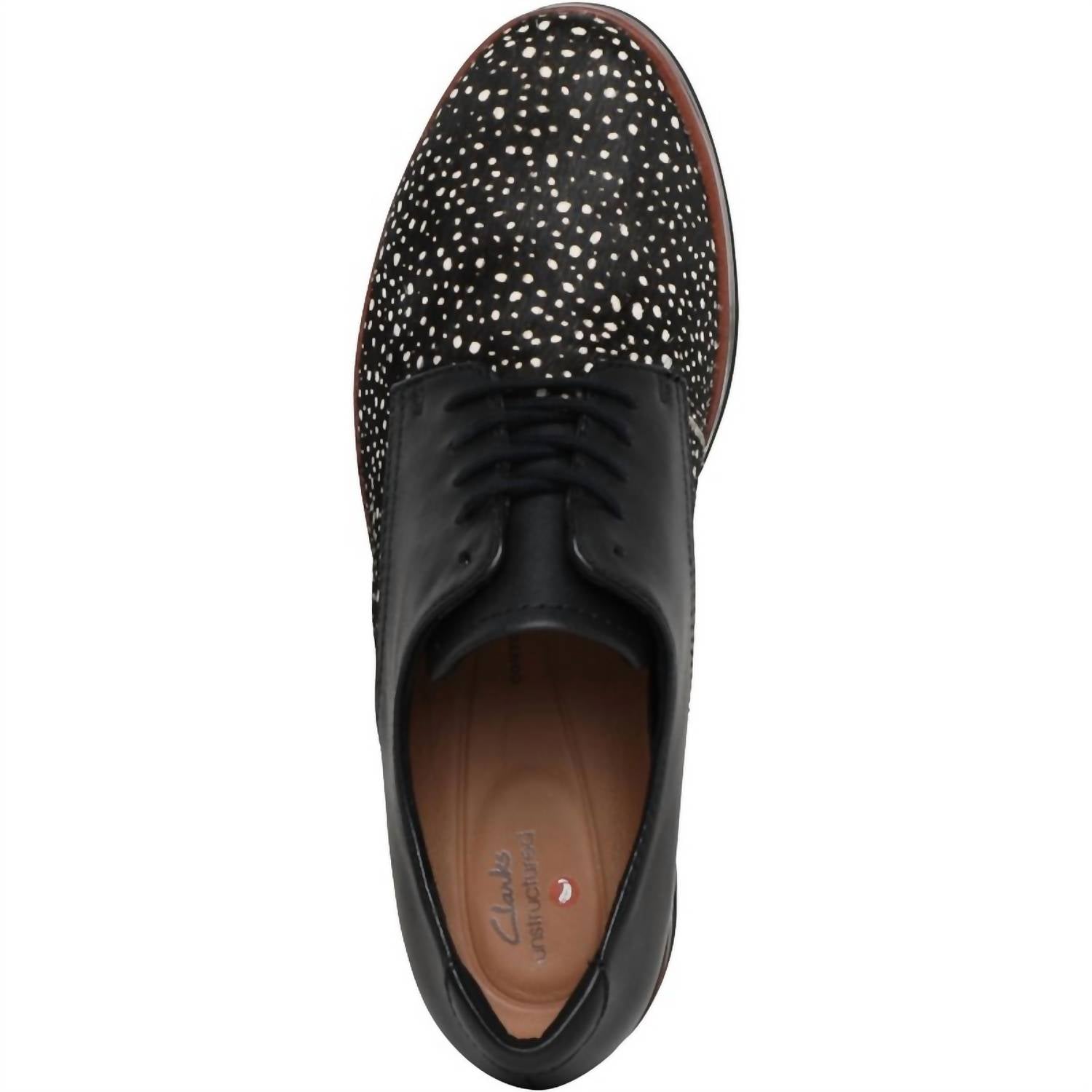 Clarks - Women's Shaylin Lace Shoes