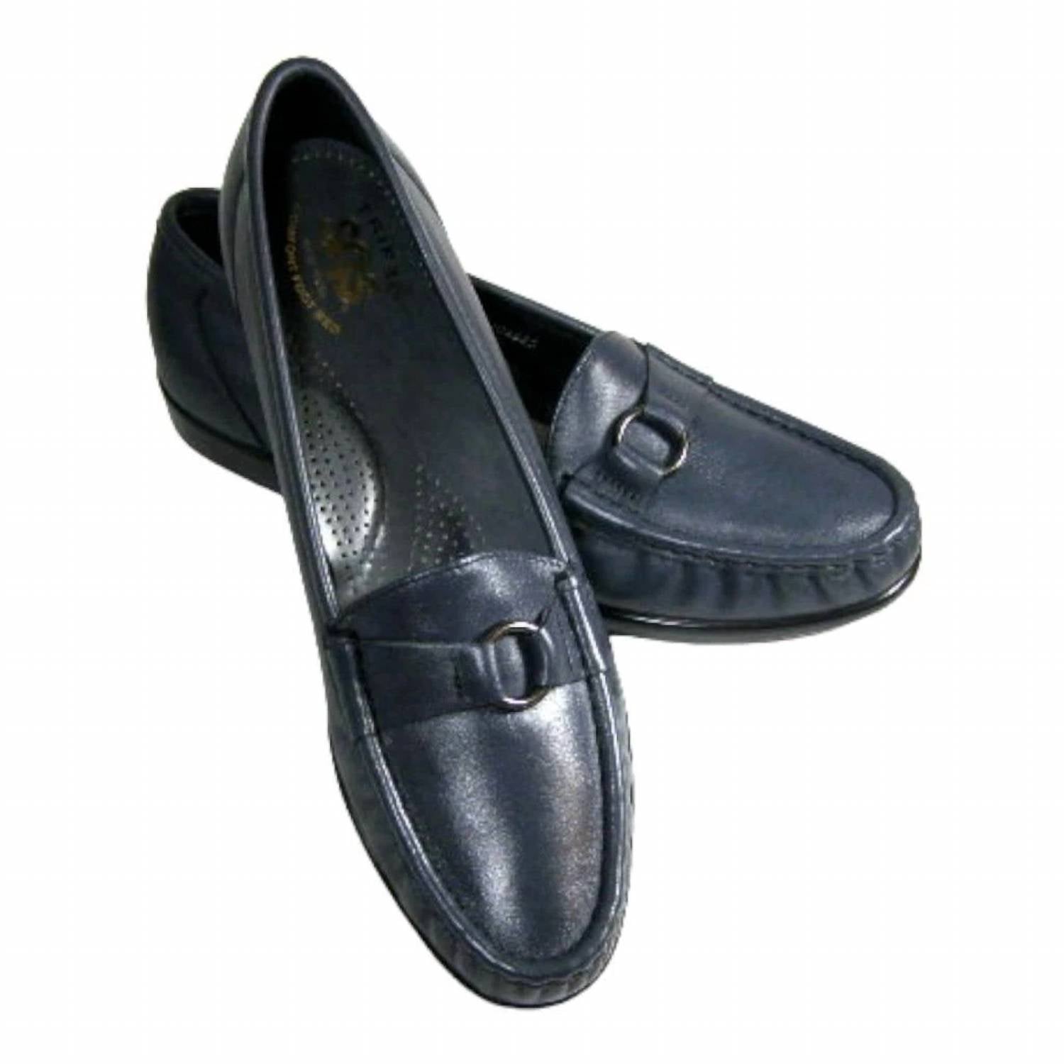 Sas - Women's Jewel Slip-on Loafer