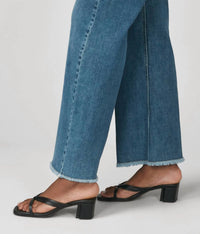 Lola Jeans - Milan Wide Leg Jean