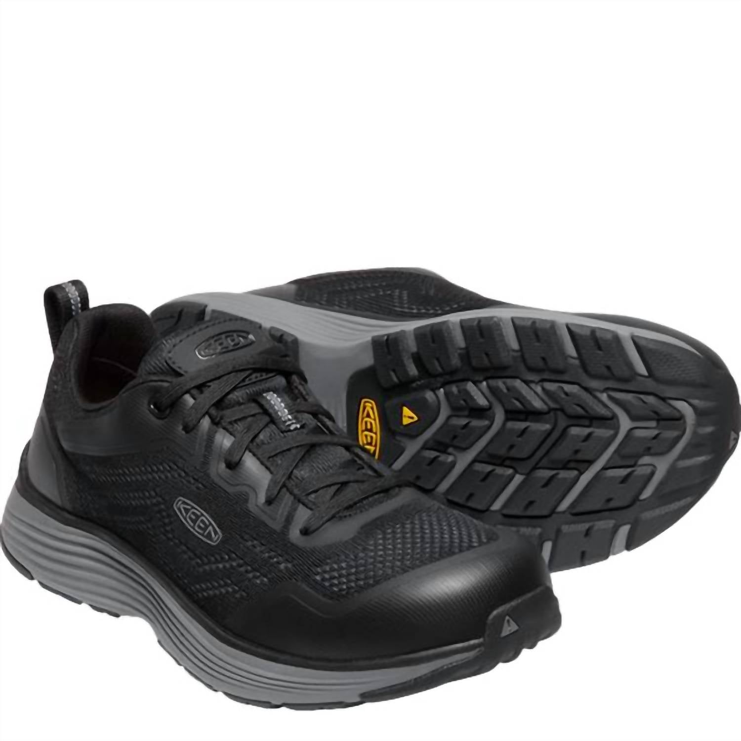 Keen - Men's Sparta 2 Esd Work Shoe